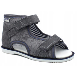 Kapcie zdrowotne Postęp Maja popiel mazany 22