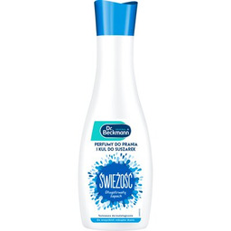 DR BECKMANN Perfumy do prania i kul