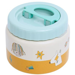 The Cotton Cloud Termos Dla Dzieci, Funky Dogs