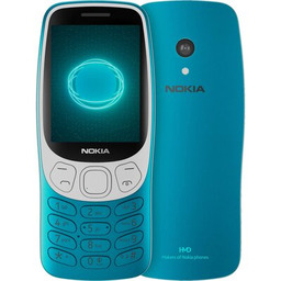Nokia 3210 (TA-1618) LTE Niebieski