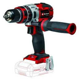 Wiertarko-wkrętarka udarowa TP-CD 18/80 Li-BL Einhell