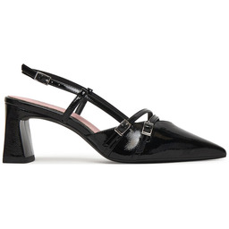 Czółenka Tamaris 1-29660-45 Czarny