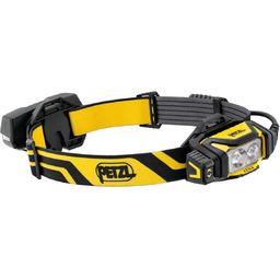 Inteligentna latarka czołowa, czołówka Petzl XENA E004BA00