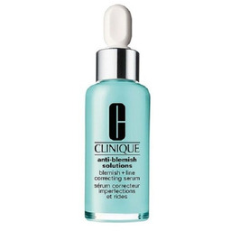 CLINIQUE_Anti-Blemish Solutions Correcting Serum korygujące serum do twarzy
