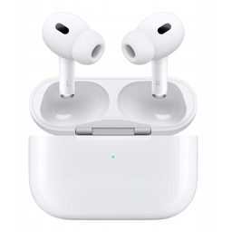 Słuchawki Apple AirPods Pro z MagSafe (2. generacji)