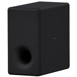 Sony Subwoofer SONY SA-SW3 Czarny, Aktywny, Bezprzewodowy, 200W,