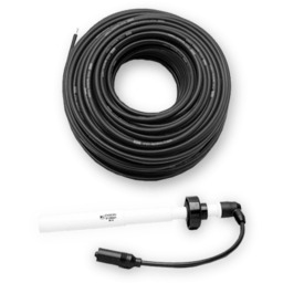 BERU M121A Przewody Zapłonowe 23cm