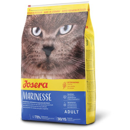 Josera Marinesse - hipoalergiczna karma dla kotów 2kg