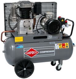 Sprężarka tłokowa Airpress HK 700-90 PRO 400V