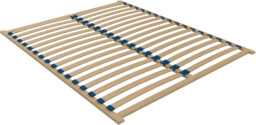 Stelaż flex do łóżka 160 cm