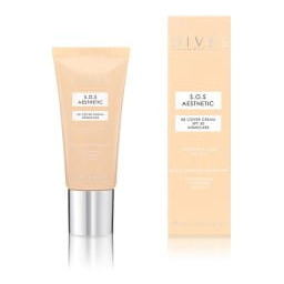 Dives med.- S.O.S. Aesthetic BB Cream SPF30 20ml
