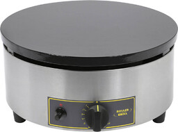 Roller Grill Nales nikarka gazowa Ø400m, 3,6 kW