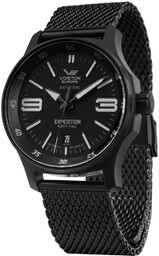 Vostok Europe YN55-592C556B