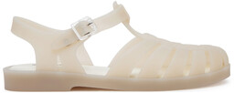 Sandały Melissa Melissa Possession Ad M 32408 Écru