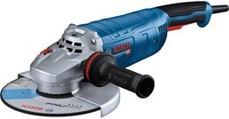 BOSCH Szlifierka kątowa Professional GWS 27-230 J