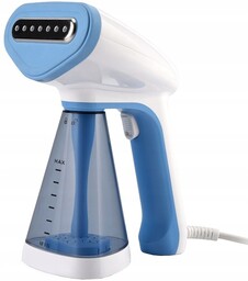 Parownica Do Ubrań Blaupunkt VSI601 Steamer
