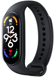 XIAOMI Smartband Mi Band 7 Czarny