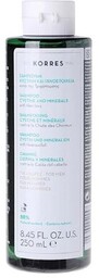 Korres for Men Cystine&Minerals Szampon przeciw wypadaniu włosów