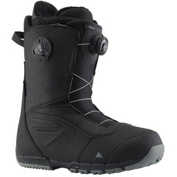 Burton, Buty męskie, Ruler Boa Black 2020, rozmiar