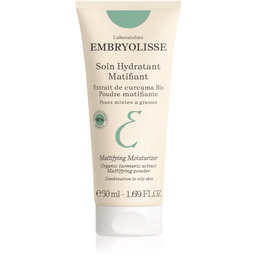 Embryolisse Mattifying Moisturizer Krem Nawilżająco-Matujący 50 ml