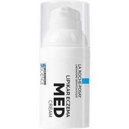 La Roche-Posay Lipikar Eczema MED krem 30ml