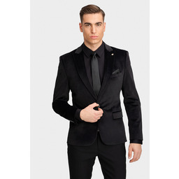 Marynarka STEFANO 01112A90GSA