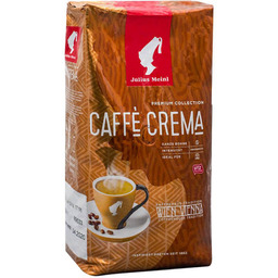 Julius Meinl, kawa ziarnista Premium Caffe Crema, 1