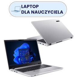 ACER Laptop TravelMate P2 15 TMP215-55-TCO 15.6" IPS