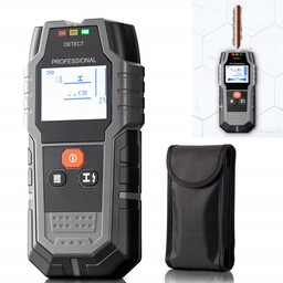 Wykrywacz Przewodów Kabli Detektor Metali Rur W Ścianie