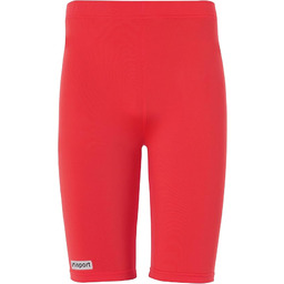 Uhlsport Tight Tight męskie spodenki czerwony czerwony L