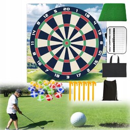 Gry Zręcznościowe Dla Dzieci Dziecięcy Mini Golf Dart