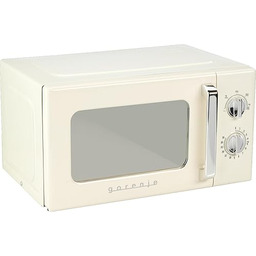 Gorenje MO20E1HRL kuchenka mikrofalowa, 20 l, 700 W,