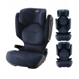 Britax Fotelik Kidfix Pro M Style Samochodowy Dziecięcy