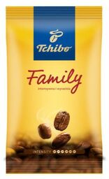 Tchibo Eduscho Family 100g kawa mielona