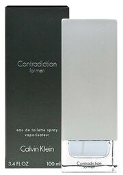 Calvin Klein Contradiction, Woda toaletowa 30ml
