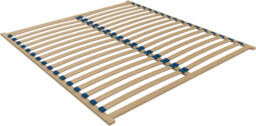 Stelaż flex do łóżka 180 cm