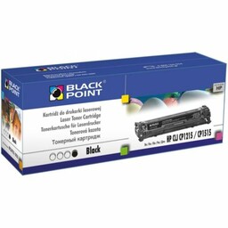 Toner zamienny do HP CB540A marki Black Point,