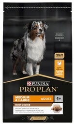 Purina Pro Plan Duo Delice Adult Karma