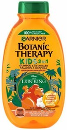 Garnier Botanic Therapy Kids Szampon do włosów