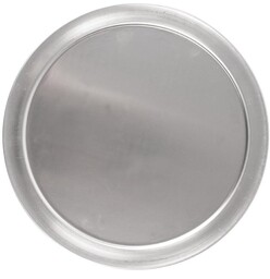 Vogue Blacha do pizzy z hartowanego aluminium ø
