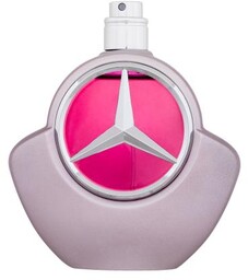 Mercedes-Benz Mercedes-Benz Woman woda perfumowana 90 ml tester