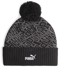 Puma Czapka Ess Pom 02546901 R Uniwersalny