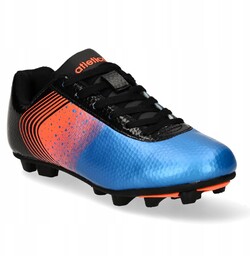 Atletico Solidne Buty Piłkarskie Korki Orliki FC0077-2311 R.