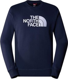 THE NORTH FACE Drew Peak Crew bluza męska