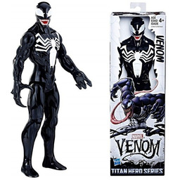 Hasbro, Figurka kolekcjonerska, Venom Marvel, 30cm, E2940