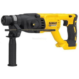 Dewalt DCH133N Młotowiertarka Udarowa Sds Plus 2,6J 18V