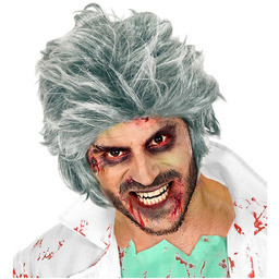Peruka zombie