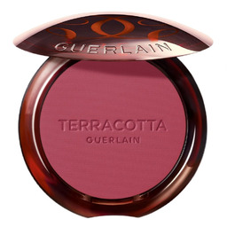 GUERLAIN Terracotta Blush róż do policzków 04 Rose