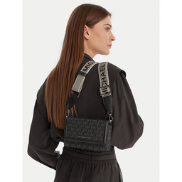 Torebka MICHAEL Michael Kors 32S5SJ6C1C Czarny