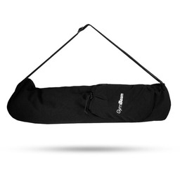 GymBeam Torba na matę do jogi Black